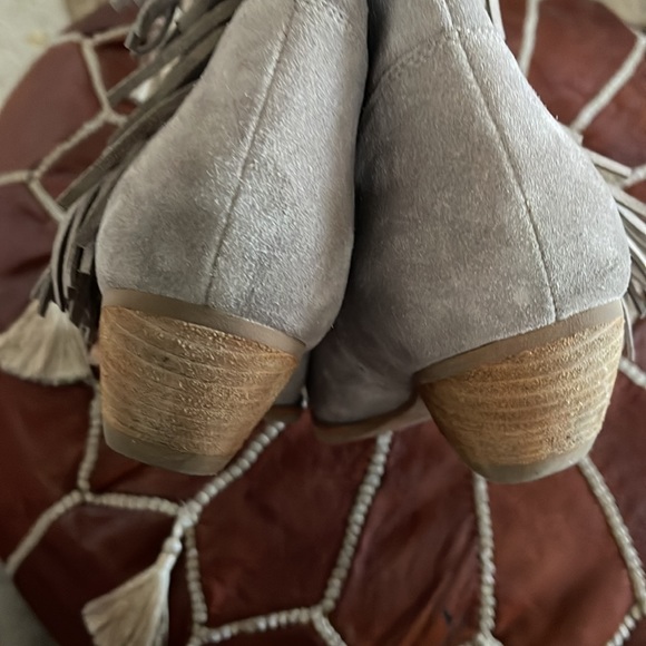 Jeffrey Campbell Boots - Picture 4 of 7